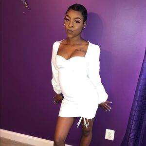 Meet your Posher, Lonyae